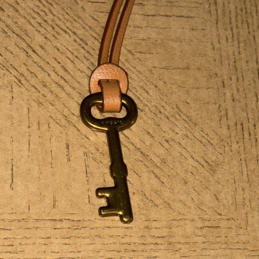 Fossil Key - Picture 4 of 7